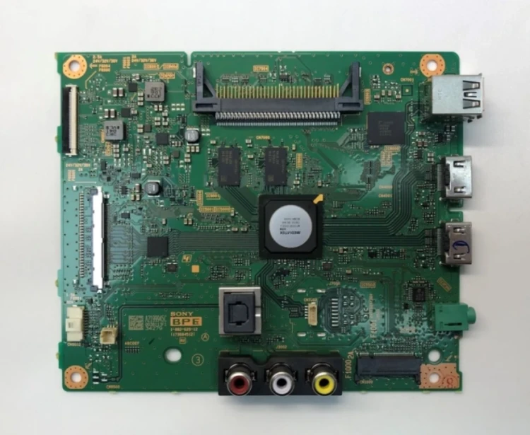 Плата 1-982-629-12 (173684512) A2199945C, для телевизора Sony KDL-43RF453