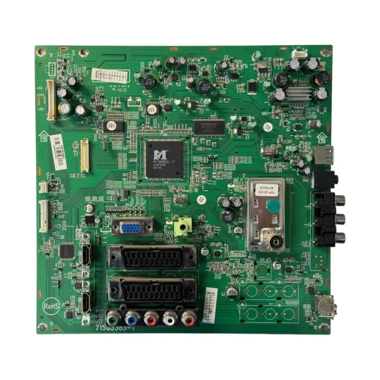Плата 715G3385-1, для телевизора Toshiba 32AV605PR