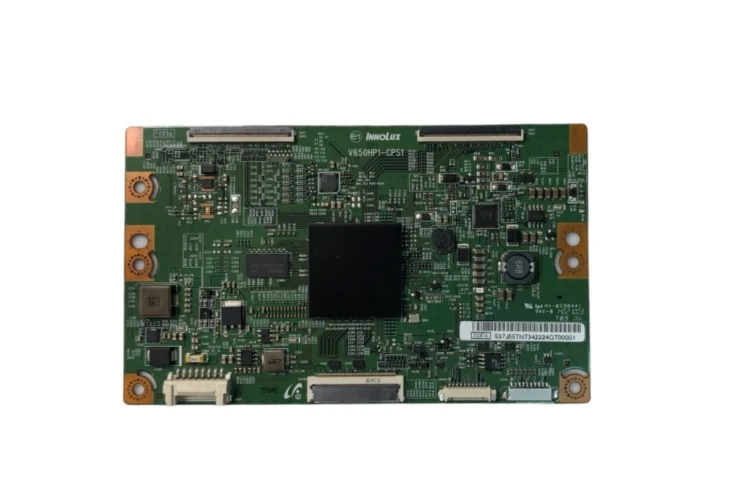 Плата T-Con V650HP1-CPS1, для телевизора Samsung UE50H6400