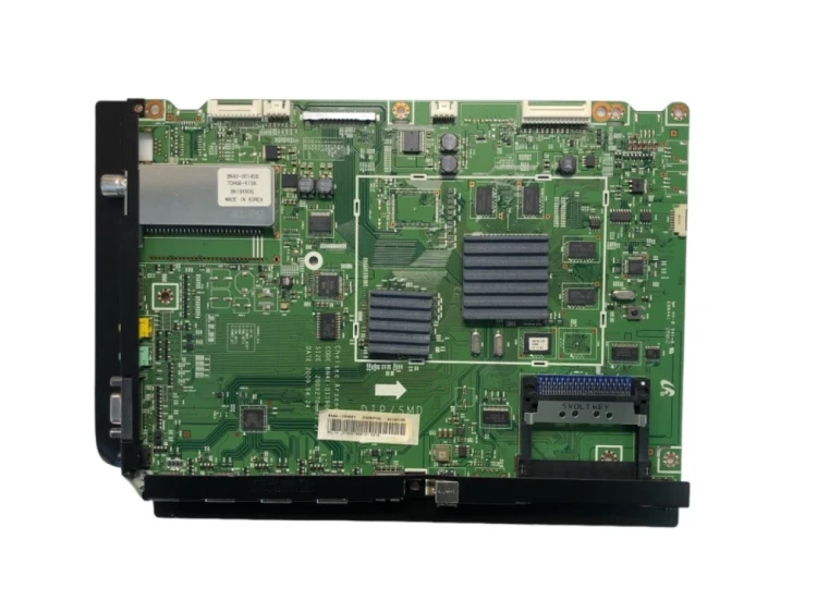 Плата BN41-01190C BN94-02662Y, для телевизора Samsung UE46B6000VW