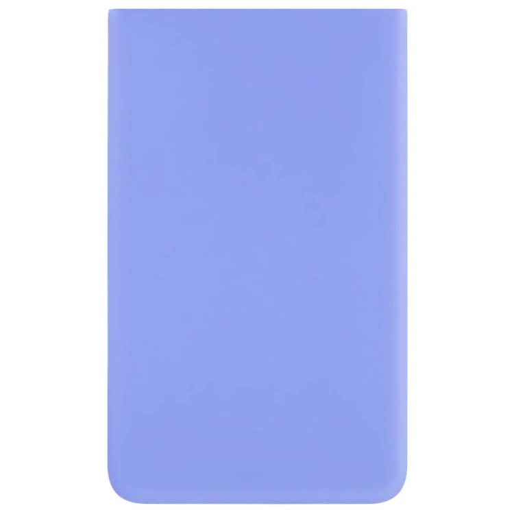 Задняя крышка для Google Pixel 8 Pro (GC3VE/G1MNW) (голубой)