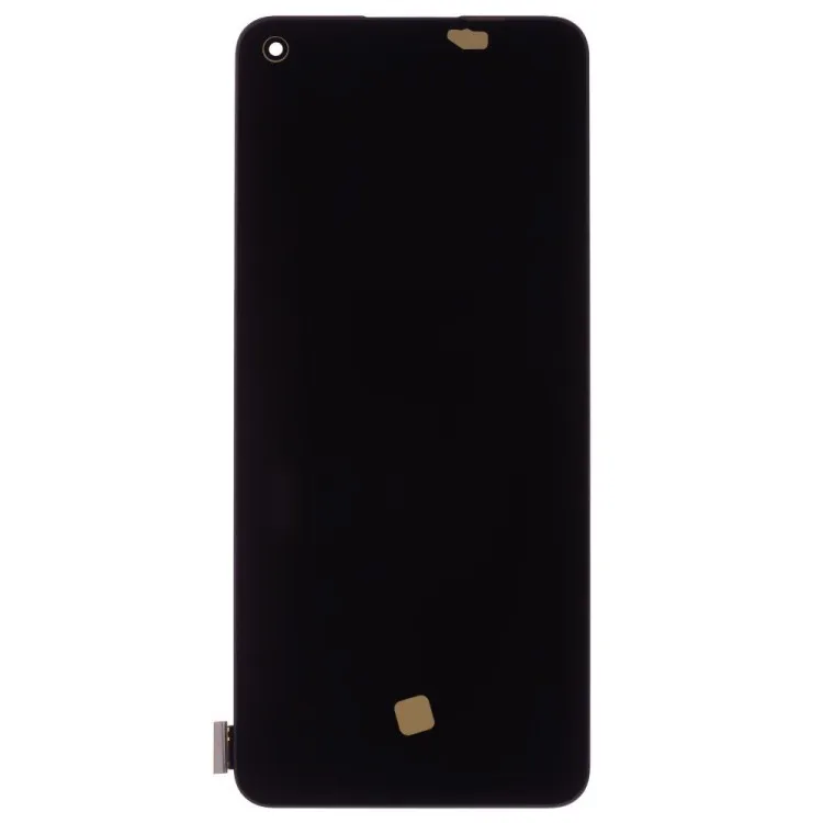 Дисплей для Realme 11 4G (RMX3636) + тачскрин (черный) (OLED)