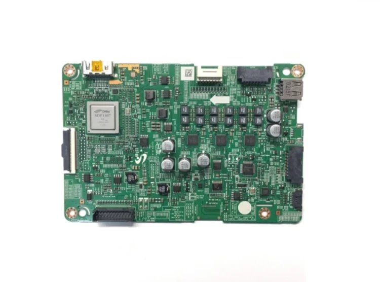 Плата BN41-02328C BN94-09930D, для телевизора Samsung UE55JS9000