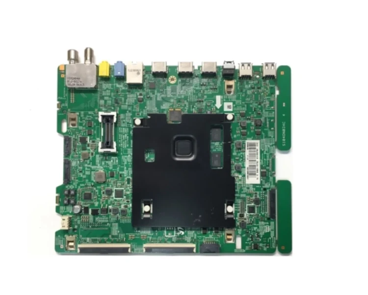 Плата BN41-02528A BN94-10776C, для телевизора Samsung UE55KU6400UX