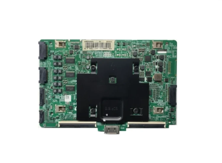 Плата BN41-02572A BN94-11487A, для телевизора Samsung QE55Q7CAMU, QE55Q8CAMU