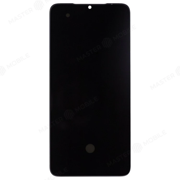 Дисплей для Xiaomi Mi 9 (M1902F1G) + тачскрин (черный) (OLED)