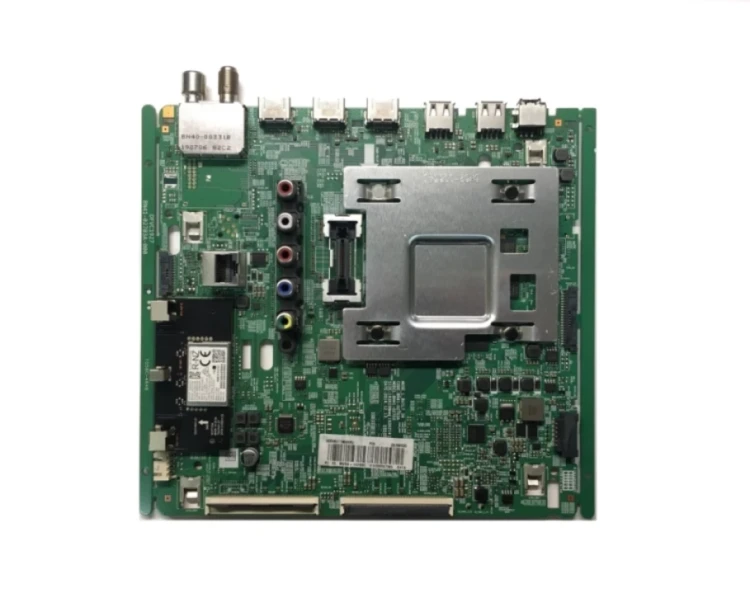 Плата BN41-02703A BN94-14200C, для телевизора Samsung UE65RU7170U, UE65RU7200U