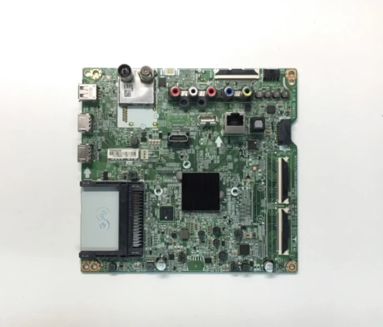 Плата EAX67872805 (1.1) EBU65339504, для телевизора LG 55UK6200PLA