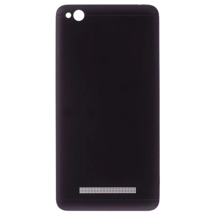 Задняя крышка для Xiaomi Redmi 4A (серый)