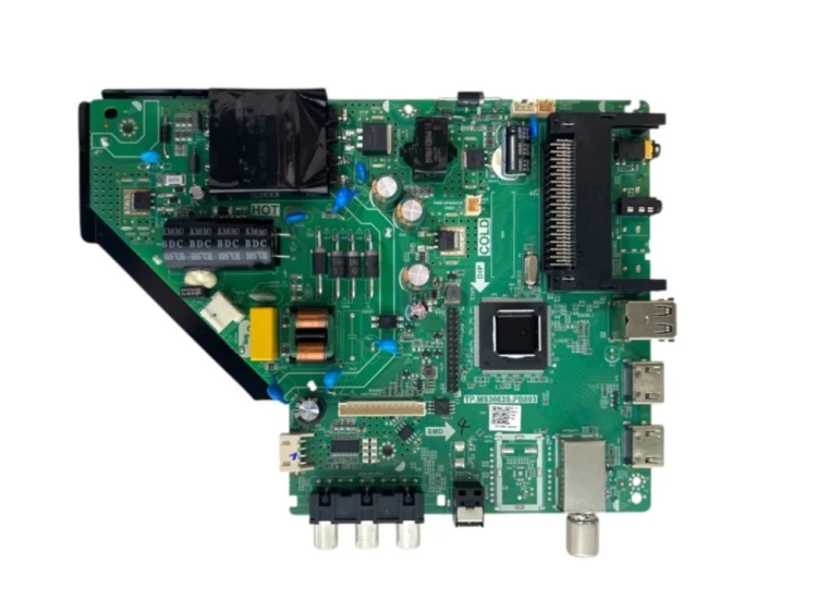 Плата TP.MS3663S.PB803, для телевизора Supra STV-LC40LT0045F