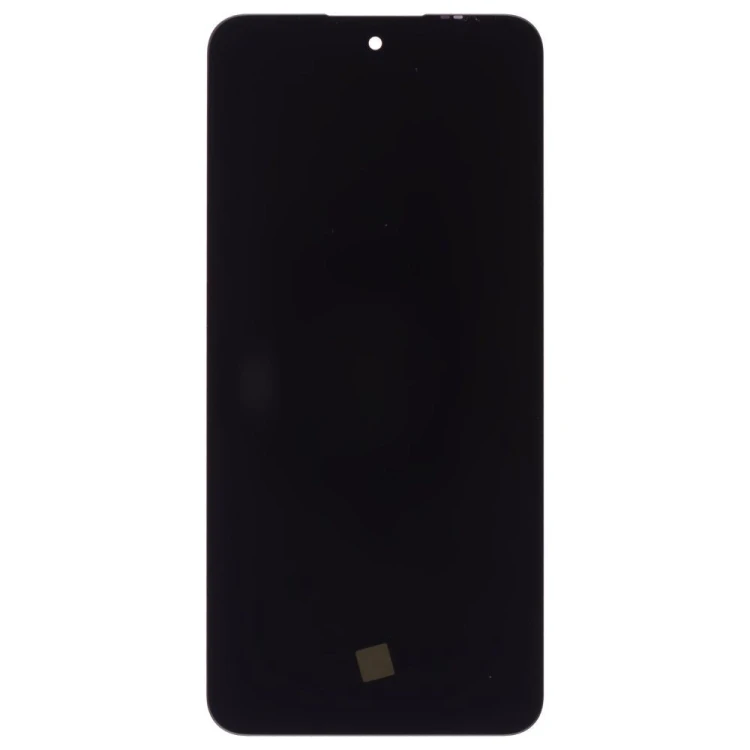 Дисплей для Nothing Phone 3a (A059) / Phone 3a Pro (A059P) / ZTE Nubia Neo 3 GT 5G (Z2465N) + тачскрин (черный) (ORIG)