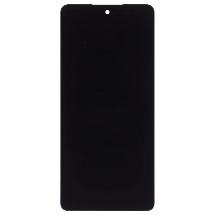 Дисплей для Samsung A725 Galaxy A72 + тачскрин (черный) (In-Cell)