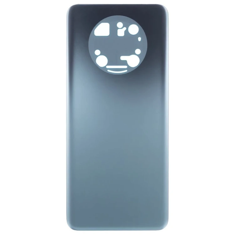 Задняя крышка для Huawei Nova Y90 (CTR-LX1) (зеленый)