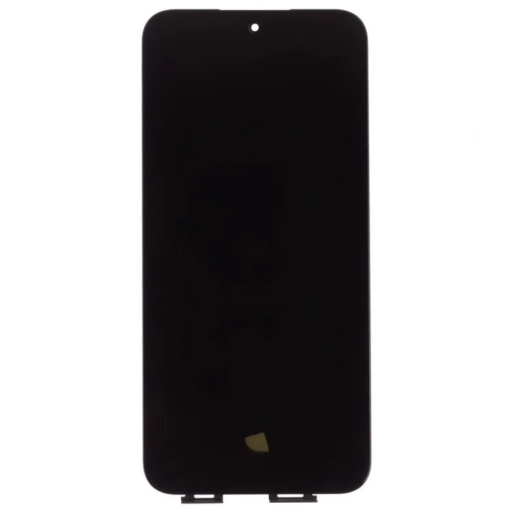 Дисплей для Xiaomi Redmi Note 15 Pro 5G (25080RABDG) + тачскрин (черный) (ORIG)