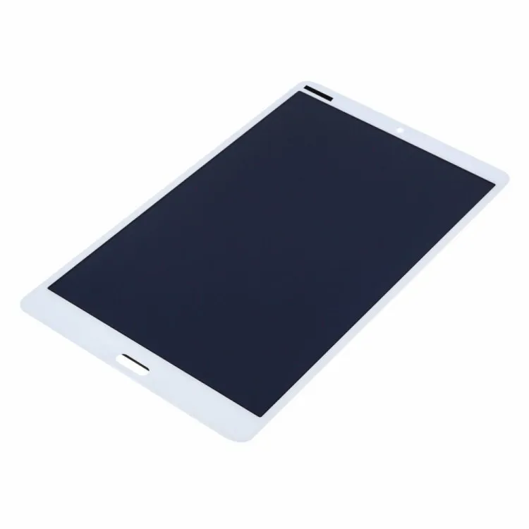 Дисплей для Huawei MediaPad M5 8.4 (SHT-AL09/SHT-W09) + тачскрин (белый)