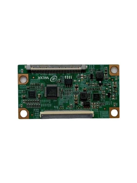 Плата T-Con DCBBM-H160A_02, для телевизора V-HOME 32LH1210, GALATEC TVS-SH3202MC