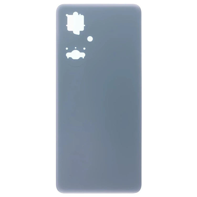 Задняя крышка для Huawei Nova 11i (MAO-LX9N) (зеленый)