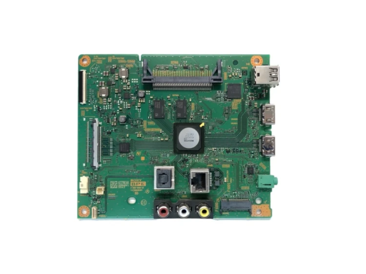 Плата 1-982-629-12 (173684512) A2229834A, для телевизора Sony KDL-43WG665