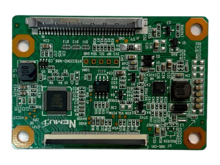 Плата T-Con NTB320HD-N86_C0, для телевизора Polarine 32PL14TC