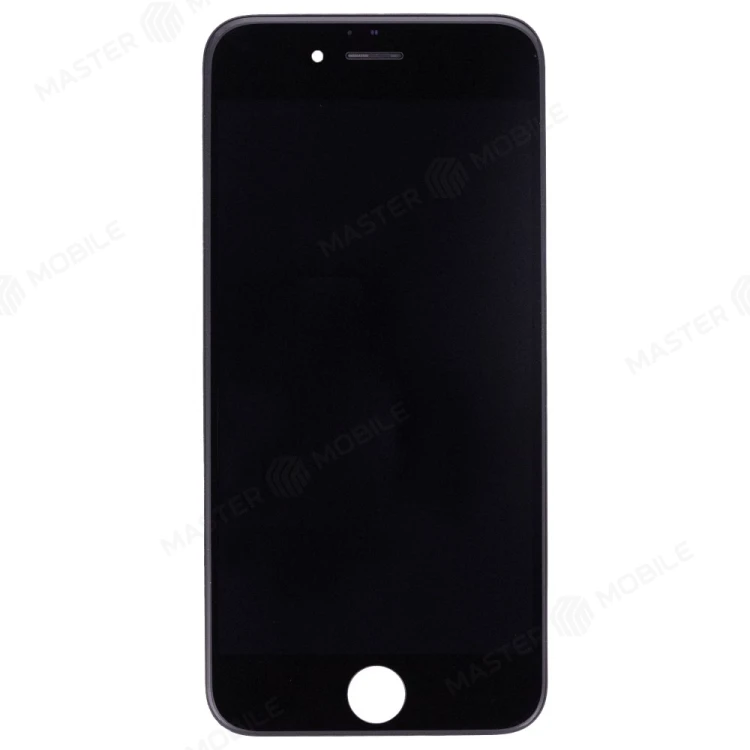 Дисплей для Apple iPhone 6s + тачскрин (черный) (Medium)