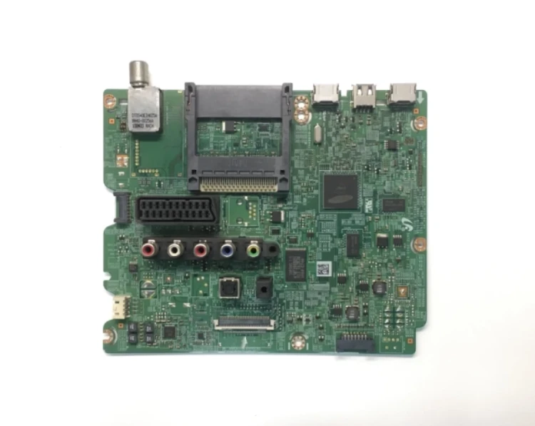 Плата BN41-01955A BN94-06332M, для телевизора Samsung UE32F5020M, UE32F4000AW