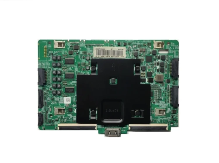 Плата BN41-02572A BN94-11487B, для телевизора Samsung QE55Q7FAMU