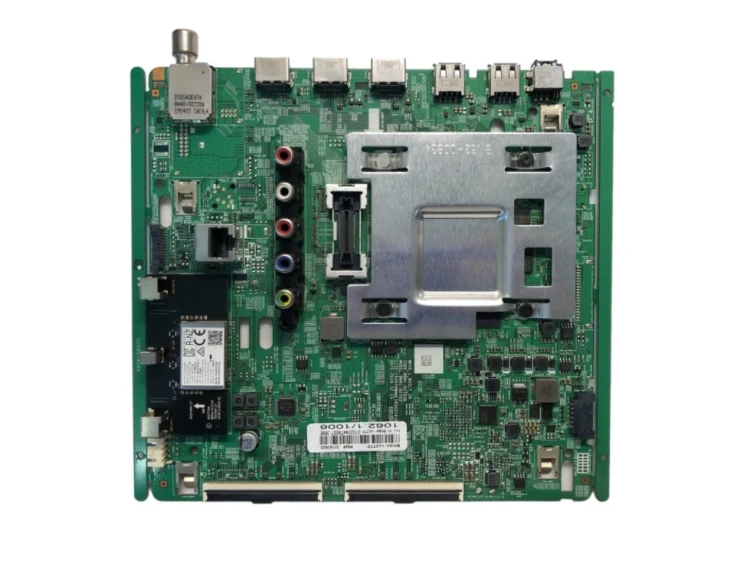 Плата BN41-02703A BN94-14277F, для телевизора Samsung UE55RU7305K