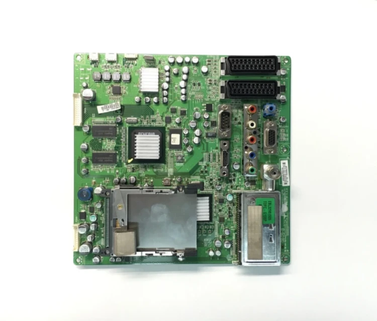 Плата EAX3665204(0), для телевизора LG M228WD-BZ