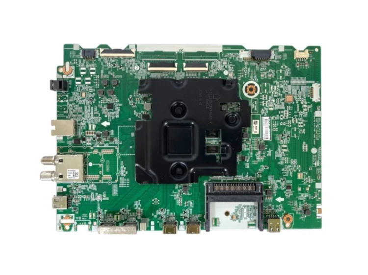 Плата EAX70174804(1.0) EBU67776403, для телевизора LG 86NAN080T6A