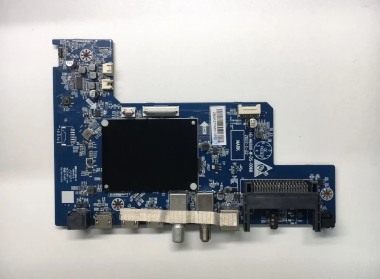 Плата MB-M6886-W-DS-0068, для телевизора Hyundai H-LED55BU7008
