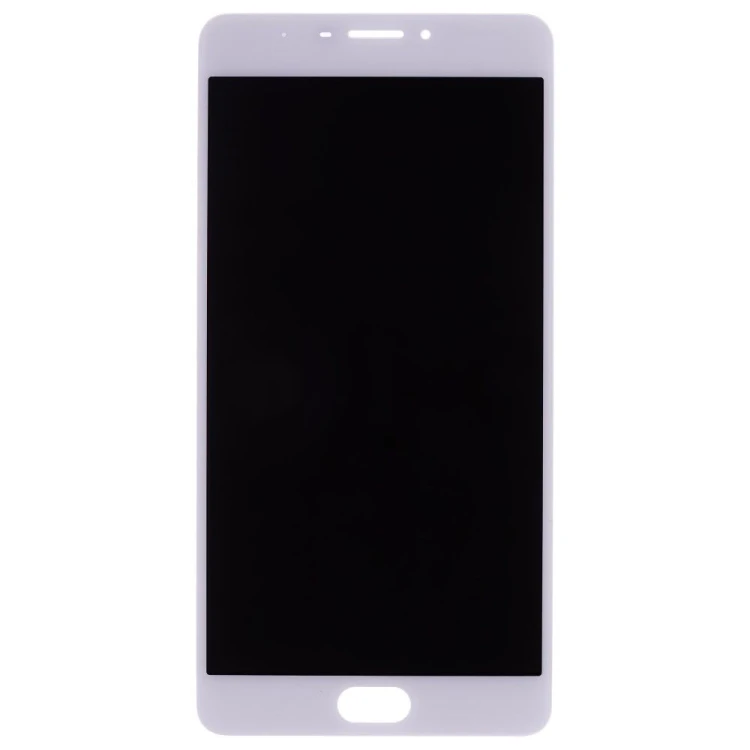 Дисплей для Meizu M3 Max + тачскрин (белый)