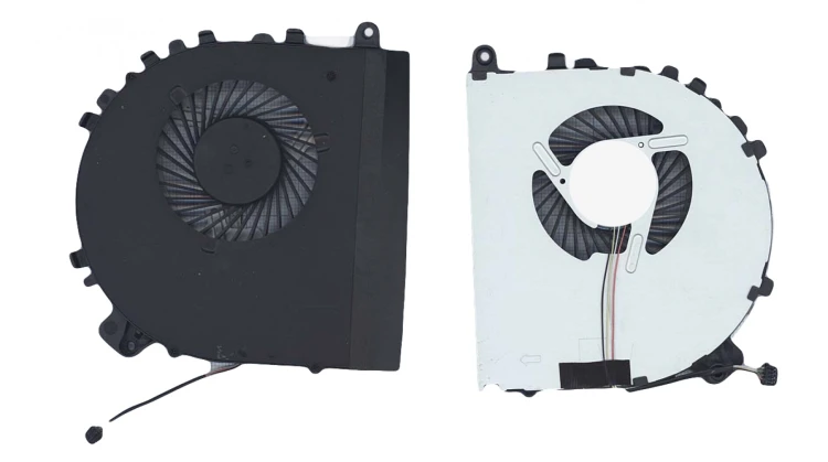 Вентилятор (кулер) для ноутбука Dell Vostro 5560 V5560