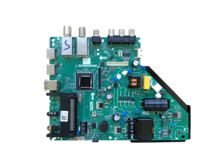 Плата TP.MS3663S.PB803, для телевизора Realme RLM-RMT101