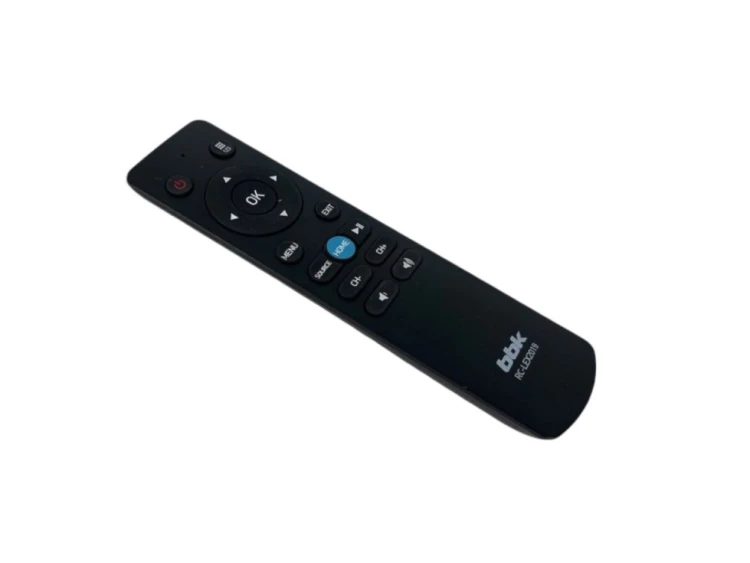 Пульт для телевизора SMART для телевизора BBK 50LEX-8173/UTS2C