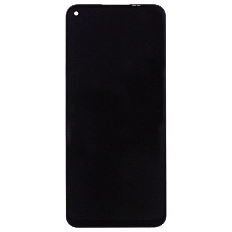 Дисплей для OPPO A53 4G (CPH2127) + тачскрин (черный) (ORIG)