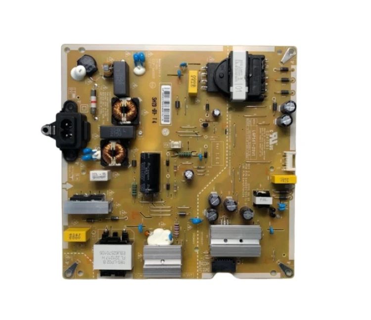 Блок питания для телевизора EAX69057002(1.0) EAY65769224 LG 50UP76006LC, 50UQ76003LD
