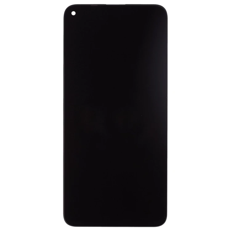Дисплей для Huawei Honor 20 (YAL-L21) / Honor 20 Pro (YAL-L41) / Nova 5T (YALE-L61A) + тачскрин (черный) (ORIG)