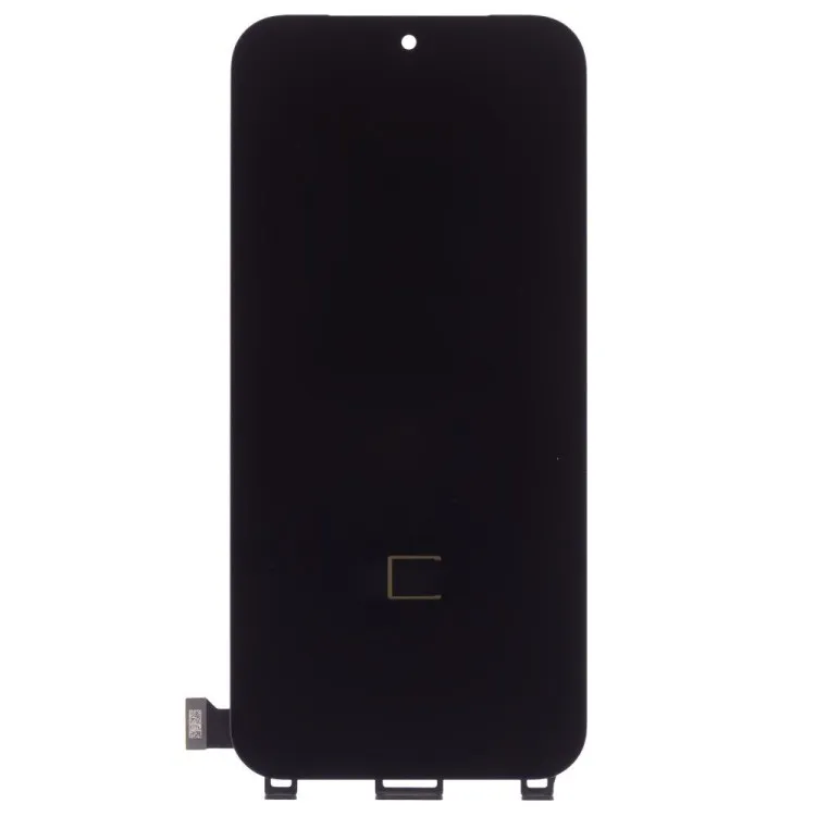 Дисплей для OnePlus 15 (CPH2747) + тачскрин (черный) (ORIG100)
