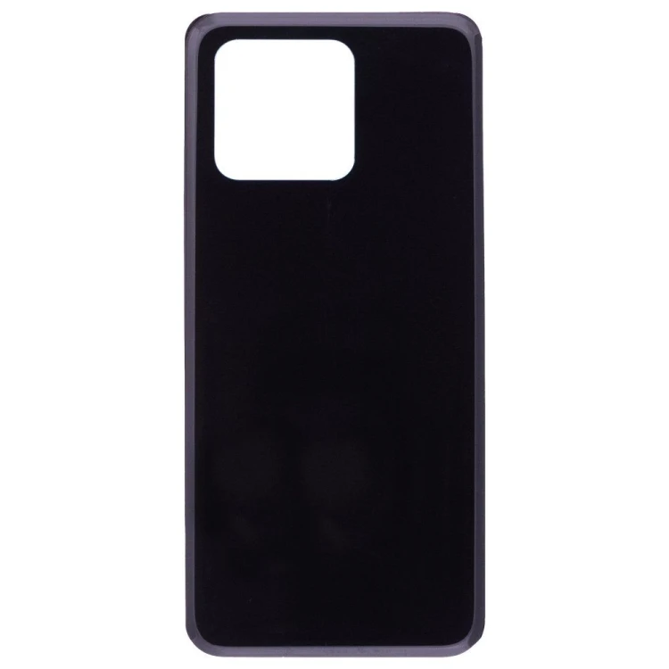 Задняя крышка для Xiaomi 13 (2211133G) (черный)