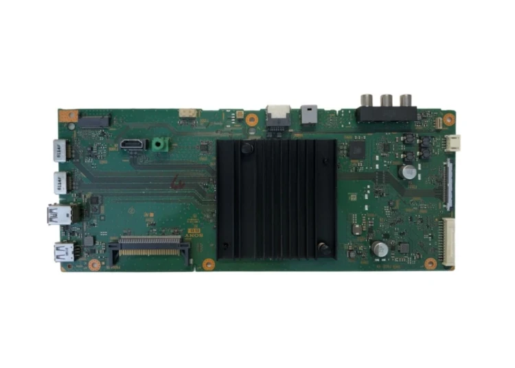 Плата 1-983-119-11 (173703211) YA03054AA, для телевизора Sony KD-55XF7005