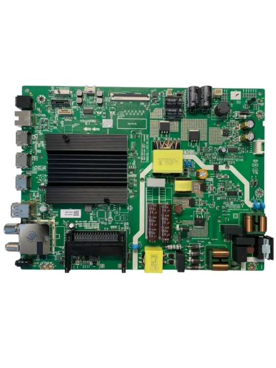 Плата A9K51G1 N012406-001893-002 N012406-001893-005, для телевизора Realme 43 RMV2004