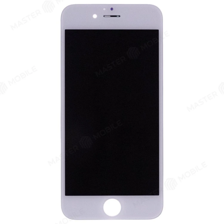 Дисплей для Apple iPhone 6s + тачскрин (белый) (Medium)