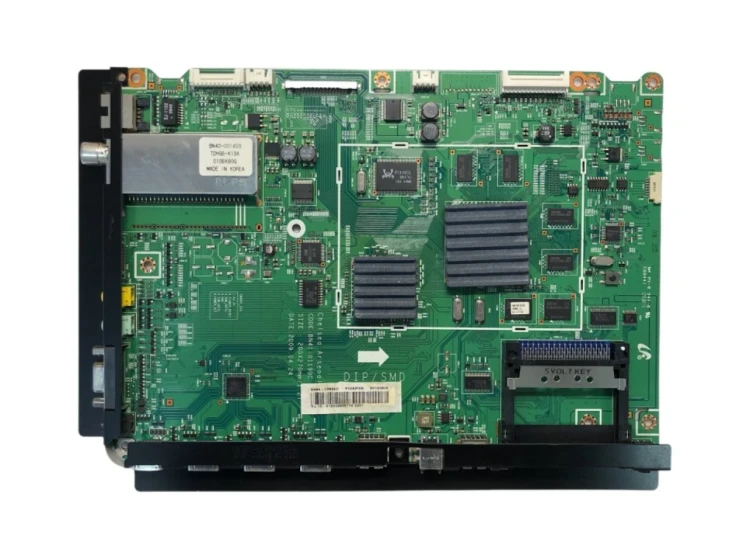 Плата BN41-01190C BN94-02695D, для телевизора Samsung UE55B7000WW