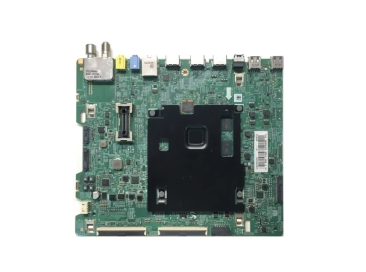 Плата BN41-02528A BN94-10783D, для телевизора Samsung UE43KU6510