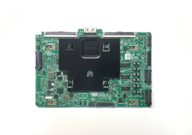 Плата BN41-02572A BN94-11487C, для телевизора Samsung QU65Q8CAMU, QU65Q7CAMT