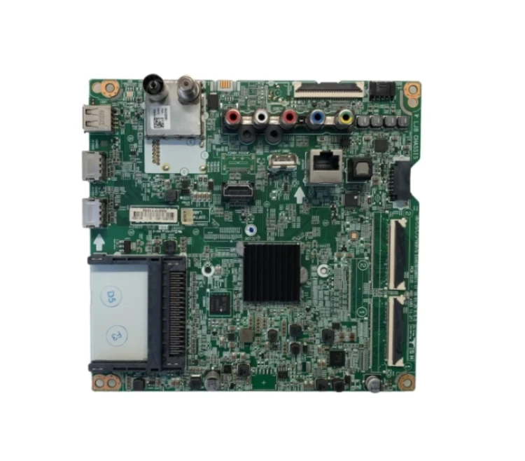 Плата EAX67872805(1.1) EBU65112604, для телевизора LG 65UK6450PCL