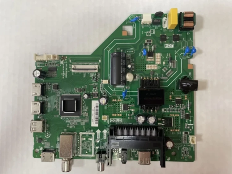 Плата JUC7.820.00252235, для телевизора Supra STV-LC40LT0075F
