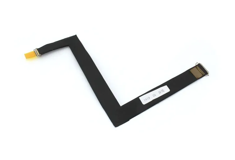 Шлейф матрицы LVDS iMac 27 A1419 Late 2012 Late 2013 (923-0308)