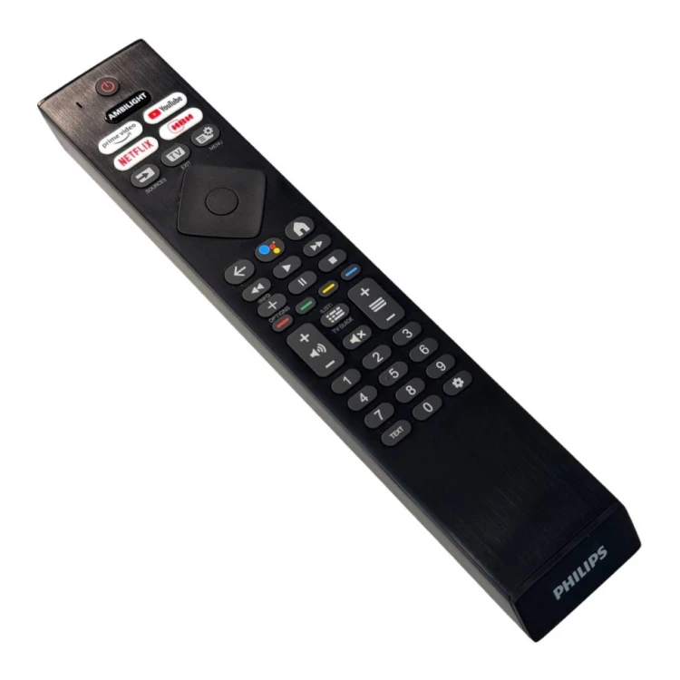 Пульт для телевизора SRC-4526 398GM10BEPHN0058SY для телевизора Philips 65PUS8729/60