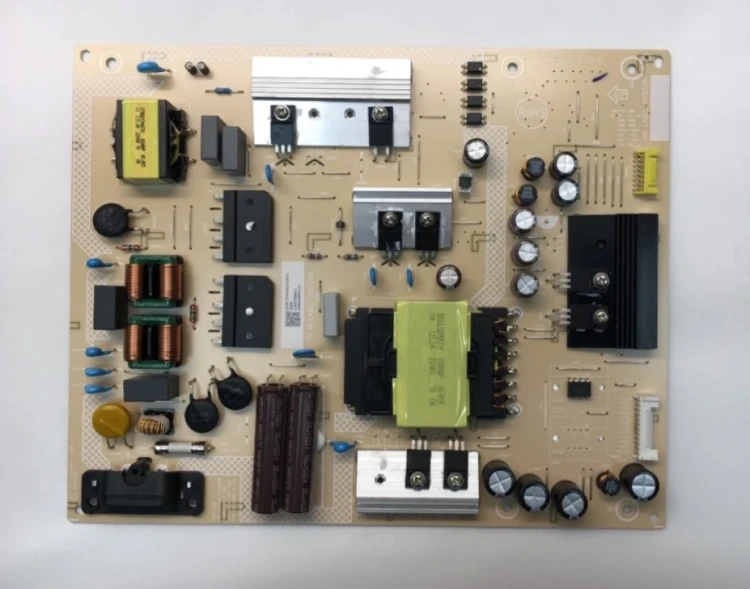 Блок питания для телевизора 715GB443-P01-001-003M PHILIPS 70PUS7956/60